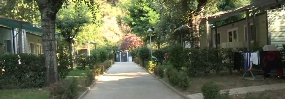 Χαλκιδική: H ακρίβεια στέλνει τον κόσμο στα κάμπινγκ (vid)