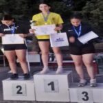 Στίβος: «Χρυσή» η Τσοπουρίδου στην Πτολεμαΐδα