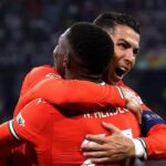 Νations League: Ανατροπή η Πορτογαλία με Γερμανία και πήγε τελικό