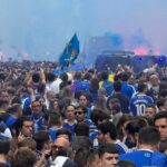 «Τρέλα» από χιλιάδες οπαδούς της Οβιέδο για το… ματς του αιώνα!