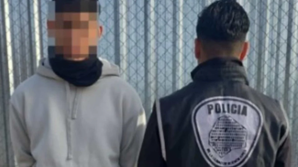 Σάλος στην Αργεντινή: Σύλληψη ποδοσφαιριστή για απόπειρα δολοφονίας!