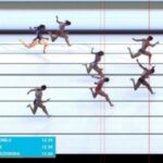 Απίστευτη μάχη Καμπούτζι-Βίσερ, κρίθηκε στα δύο χιλιοστά του δευτερολέπτου! (vid)