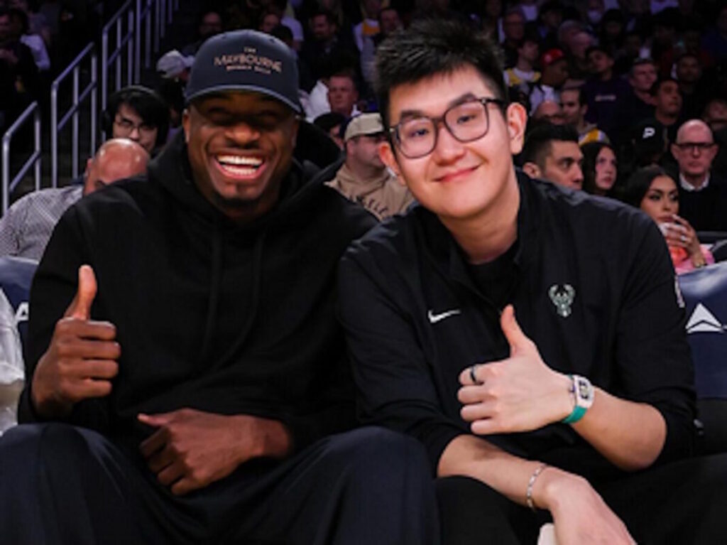 Το ρολόι του Σιάο που κοστίζει… τρελά λεφτά!- Η εκτίμηση του Θάνου Λούδου! (pic)