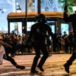 Καταδικαστικές αποφάσεις για συλληφθέντες σε επεισόδια μετά τον τελικό του CL (vid)