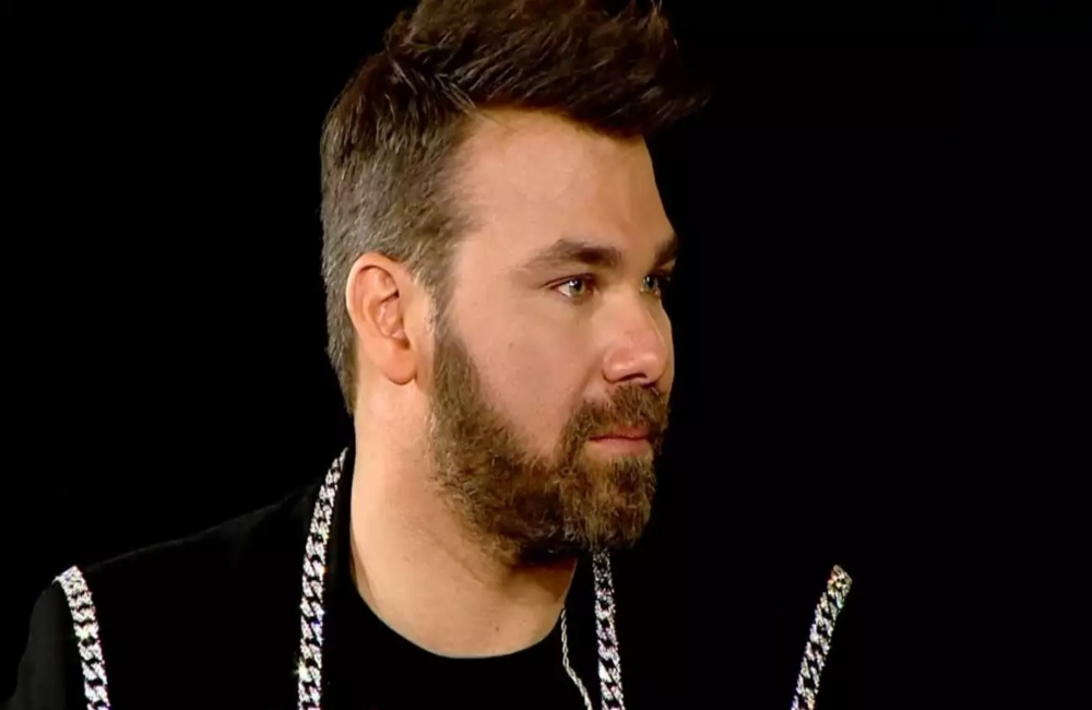 Σαμπάνης: «Γιατί πρέπει σαν τον μαϊντανό να πω τη γνώμη μου;» (vid)