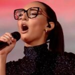 Η Κlavdia απολαμβάνει κάθε στιγμή στα Mad VMA 2025! (vid)