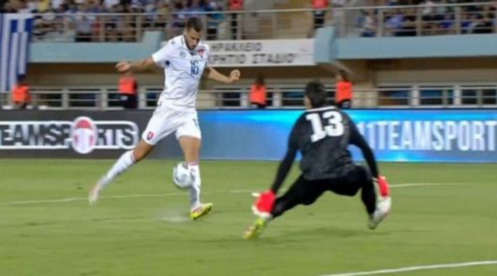 Η ισοφάριση από την Σλοβακία (vid)