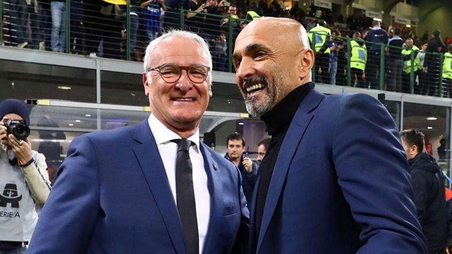 “Τελειώνει” από την Εθνική Ιταλίας ο Σπαλέτι