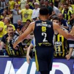 Έκανε το 2-0 η Φενέρμπαχτσε με Μπεσίκτας