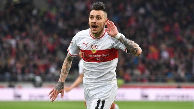 Γκολ και ασίστ σε μεγάλα πρωταθλήματα (vid)