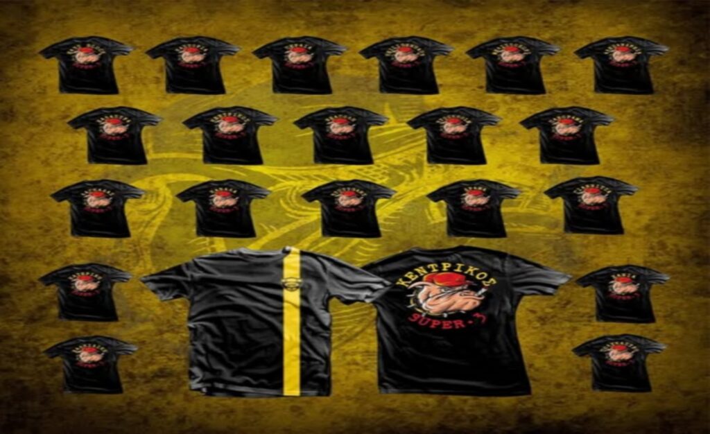 “Ο SUPER 3 ανακοινώνει τη διάθεση της 2ης παρτίδας της νέας μπλούζας του Συνδέσμου”