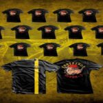 “Ο SUPER 3 ανακοινώνει τη διάθεση της 2ης παρτίδας της νέας μπλούζας του Συνδέσμου”