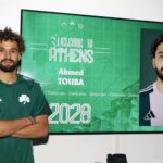 Ανακοίνωσε στόπερ ο Παναθηναϊκός