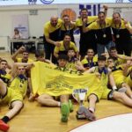 Ο ΑΡΗΣ πολυνίκης Ελλάδας στις κατηγορίες Παίδων και Εφήβων