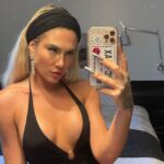 Έλενα Τσαγκρινού: «Σίγουρα μου έκοψαν δουλειές τα κιλά που πήρα στην εγκυμοσύνη μου» (vid)