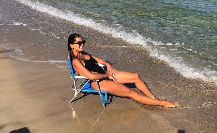 Τσιμτσιλή: «Ήξερα ότι είναι παντρεμένος και τον είδα πιασμένο χέρι – χέρι με άλλη» (vid)