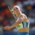 “Χρυσή” με διπλό ρεκόρ Βαλκανικού Πρωταθλήματος η Τζένγκο (vid)