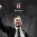 Ως το 2027 στη Μπεσίκτας ο Αλιμπίγεβιτς