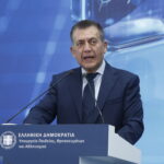 Βρούτσης: «Ο Δημήτρης Γιαννακόπουλος θα είναι στη συνάντηση»