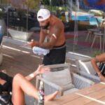 Mεγάλη ένταση στο Big Brother (vid)