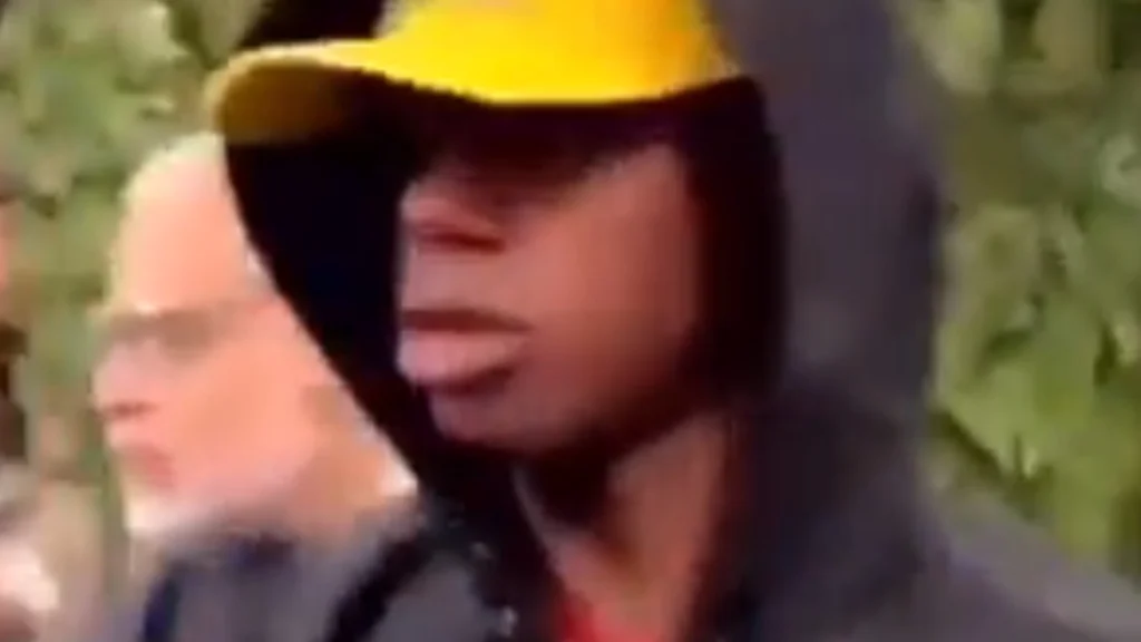 Ο Γιαμάλ δέχθηκε επίθεση απο Γάλλους οπαδούς! (vid)