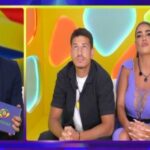 Ζωή για Νίκο: «Με χαρακτήρισε χαζή» (vid)