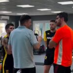 Το video της ΠΑΕ από την πρώτη συγκέντρωση του ΑΡΗ