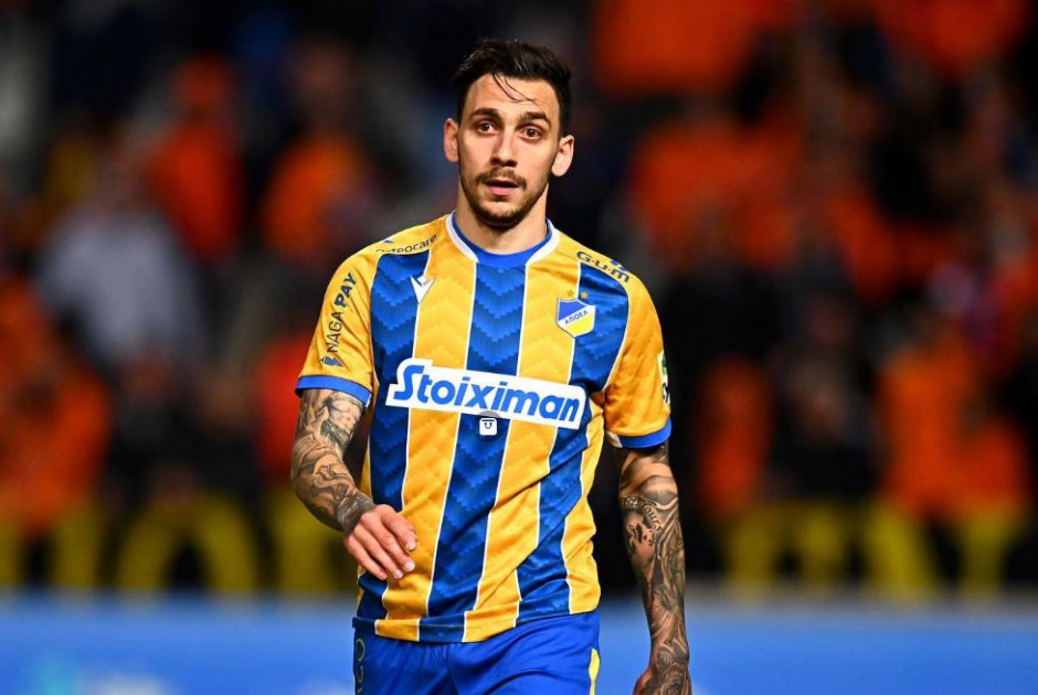 Οι αποφάσεις για τους Έλληνες δεν θα αργήσουν – Πλησιάζει ο Δώνης!