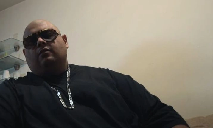 Νεκρός ο ράπερ 3D στη Θεσσαλονίκη – Η ανάρτηση του ΛΕΞ