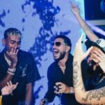 Οι φωτογραφίες από το πολύκροτο πάρτι του Γιαμάλ