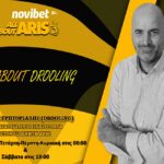 NOVIBET ALLABOUTARIS TV : ALLABOUTDROOLING – Πρόκριση πάση θυσία (vid)