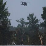 Φονικές πλημμύρες στο Τέξας: Απεγνωσμένη αναζήτηση για 24 αγνοούμενα κορίτσια (vid)
