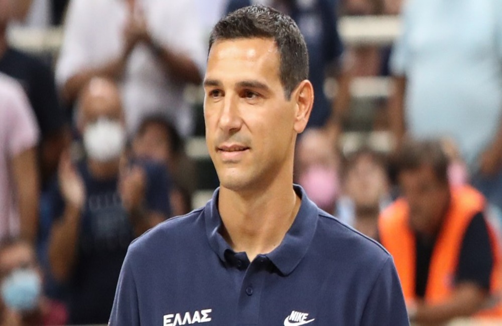 ΑΡΗΣ: Στην τελική ευθεία του προπονητή