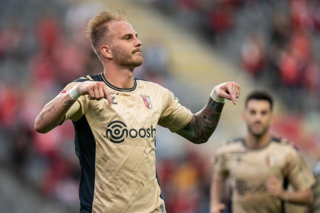 “Πυροδότησε” τη νέα… βόμβα, δικός του και ο Ούρος Ράτσιτς!