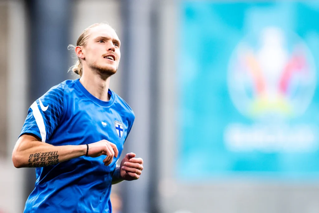 Αύριο (09/07) στη Θεσσαλονίκη ο Γένσεν