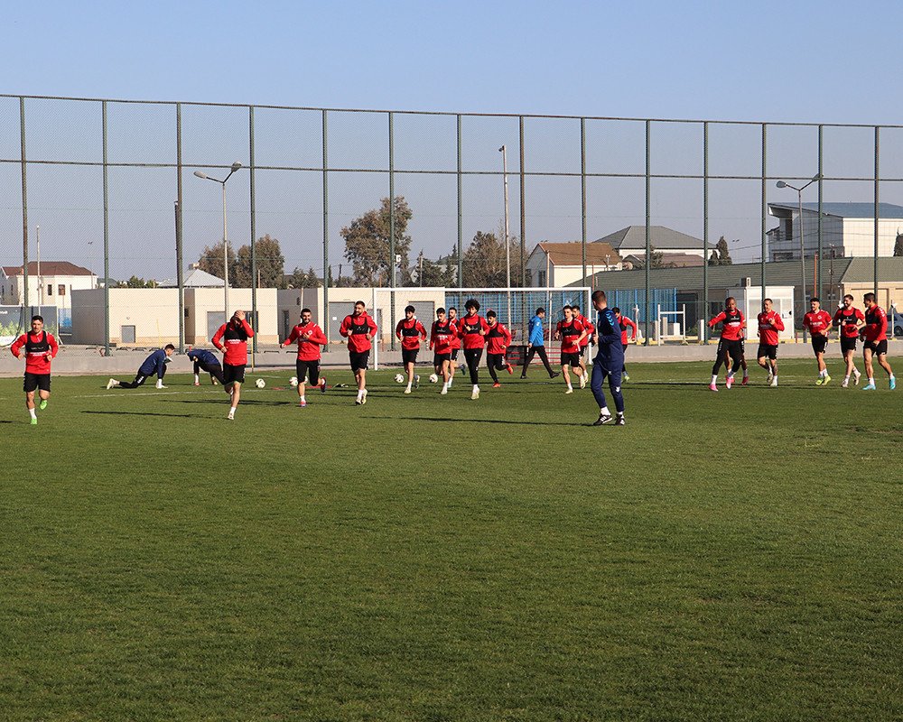 Η Αράζ δήλωσε τη λίστα της στην UEFA – Συμπεριέλαβε 21 παίκτες