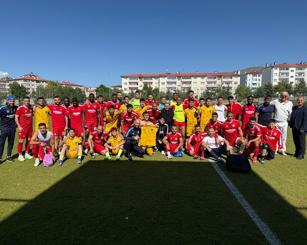 Φιλική νίκη για την Αράζ με σκορ 14-0!