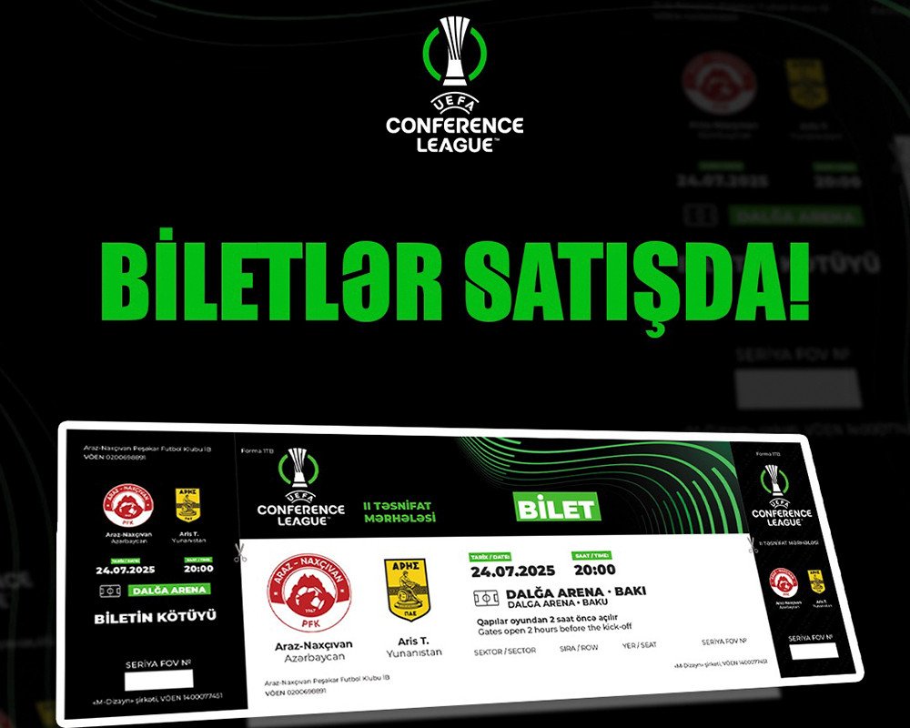 Αράζ-ΑΡΗΣ: Εισιτήρια με μισό και ένα ευρώ!