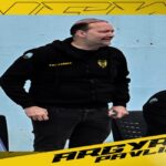 Πόλο Γυναικών: Παραμένει στον πάγκο του ΑΡΗ ο Αργύρης Παυλίδης