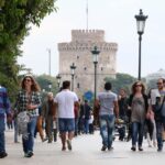 Σήμερα η πεζοδρόμηση της Λεωφόρου Νίκης