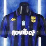 Η αποκάλυψη της εκτός φανέλας του ΑΡΗ, αλά… Ίντερ (vid)