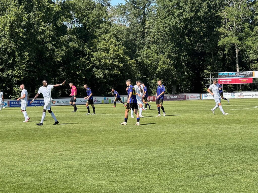 Θέλει πολλή δουλειά ακόμα…