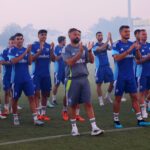 Ανόρθωση: Μία ομάδα με ιστορία και δυσκολίες…