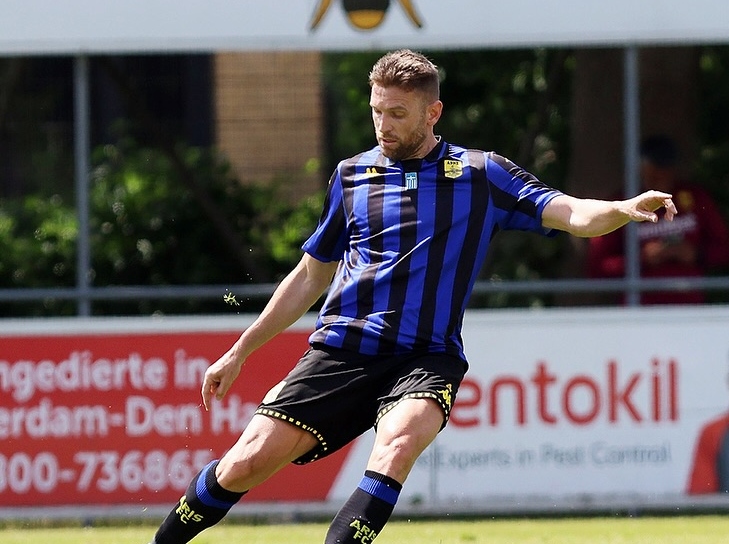 Η πρώτη εικόνα στα στόπερ