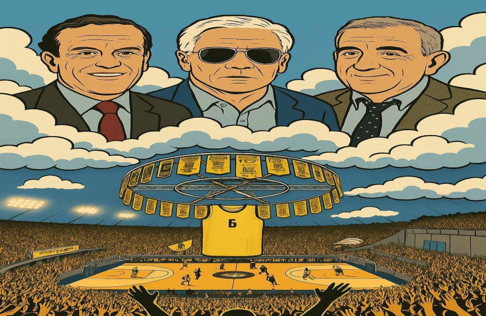 Συγκλονιστική ανάρτηση από τον SUPER 3 για την ιστορική ΓΣ του Ερασιτέχνη (pic)