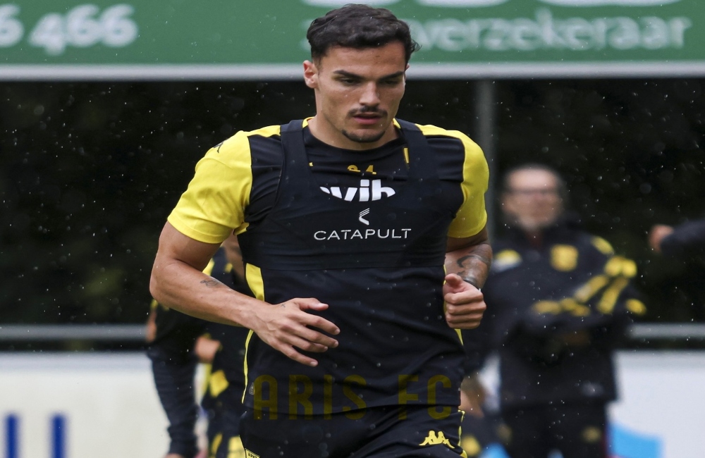 Με κεντρικό πρόσωπο τον Πέδρο Άλβαρο (pic)