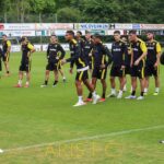 Για το γκολ δεν θα φτάσει μόνο η δουλειά…