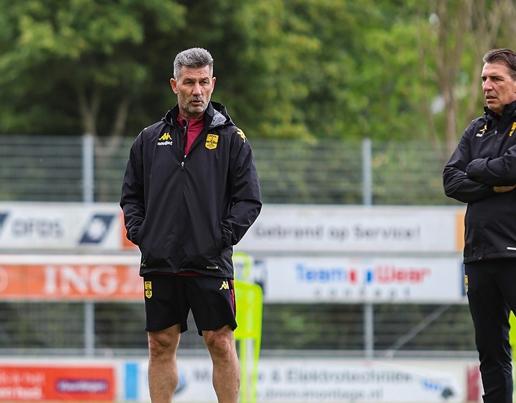 Το διαφορετικό της Ολλανδίας… είναι η τριάδα