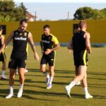 Αυστηρός ηλικιακά και λίγες εξαιρέσεις…