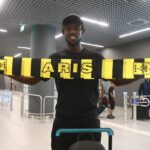 Καντεβέρε: “Eίμαι μαχητής, προσπαθώ να συνεισφέρω σε κάθε πτυχή του παιχνιδιού” (vid)